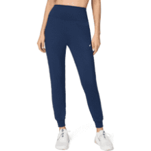 Nike Women's High-Waisted Knit Joggers