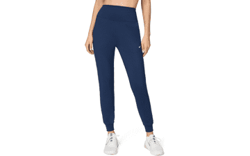 Nike Women's High-Waisted Knit Joggers