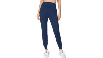 Nike Women's High-Waisted Knit Joggers