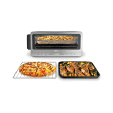 Ninja Flip 8-in-1 Toaster Oven & Air Fryer
