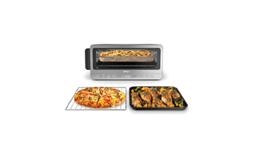 Ninja Flip 8-in-1 Toaster Oven & Air Fryer