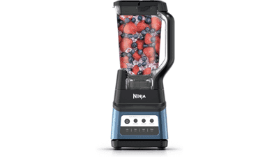 Ninja Professional Plus 1400W Auto-iQ Blender
