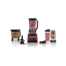 Ninja Professional Plus 1400W Auto‑iQ Kitchen System