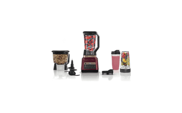 Ninja Professional Plus 1400W Auto‑iQ Kitchen System