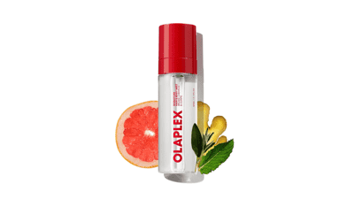 Olaplex Signature Hair & Body Mist – Grapefruit, Sage & Mint