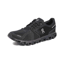 On Cloud 6 Men's Sneakers Black 8.5 US