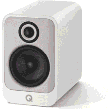 Q Acoustics Q Concept 30 Passive Bookshelf Speakers Pair