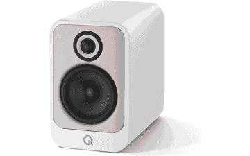 Q Acoustics Q Concept 30 Passive Bookshelf Speakers Pair