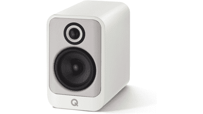 Q Acoustics Q Concept 30 Passive Bookshelf Speakers Pair