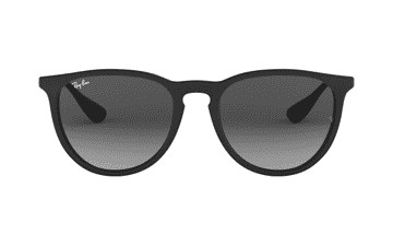 Ray‑Ban RB4171 Erika Round Sunglasses