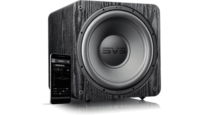 SVS SB-1000 Pro 10