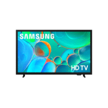 Samsung 32" HD Smart TV H5000F 2025