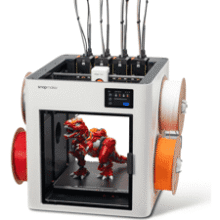 Snapmaker U1 3D Printer