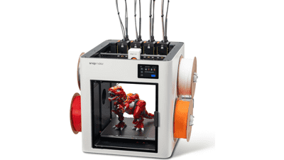 Snapmaker U1 3D Printer