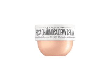 Sol de Janeiro Rosa Charmosa Dewy Body Cream