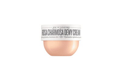 Sol de Janeiro Rosa Charmosa Dewy Body Cream