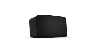 Sonos Five Black Wireless HiFi Speaker