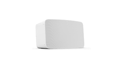 Sonos Five White Wireless HiFi Speaker