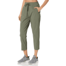 Sweaty Betty Women's Explorer 25" Trousers