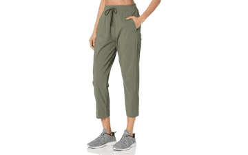 Sweaty Betty Women's Explorer 25" Trousers
