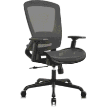 T96 Mesh Ergonomic Office Chair