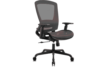 T96 Mesh Ergonomic Office Chair