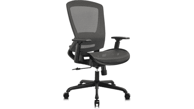 T96 Mesh Ergonomic Office Chair