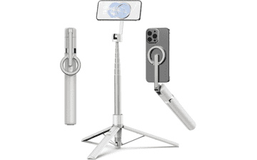TONEOF 68" Magnetic Phone Tripod Selfie Stick