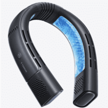 TORRAS Coolify 2S PRO Neck Cooler & Air Conditioner