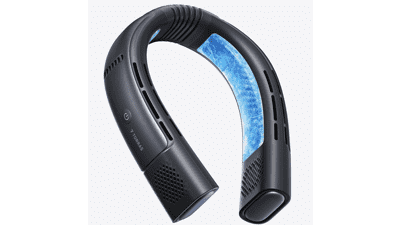 TORRAS Coolify 2S PRO Neck Cooler & Air Conditioner