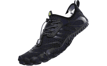 Water Shoes for Men & Women – Quick-Dry Aqua Outdoor Sports Shoes