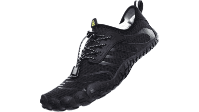 Water Shoes for Men & Women – Quick-Dry Aqua Outdoor Sports Shoes