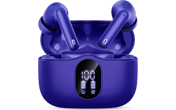 Wireless Earbuds Bluetooth 5.4 Headphones