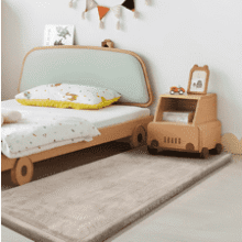 2" Thick Baby Play Mat