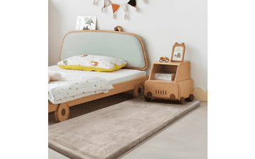 2" Thick Baby Play Mat