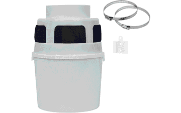3 IN 1 Indoor Dryer Vent Kit