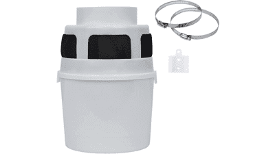 3 IN 1 Indoor Dryer Vent Kit