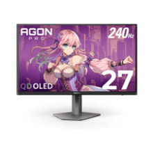 AOC Agon Pro 27 Gaming Monitor