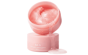 Abib PDRN Retinal Eye Patches