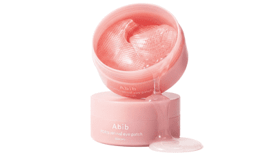Abib PDRN Retinal Eye Patches