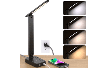 Addtam LED Desk Lamp