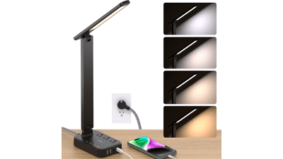 Addtam LED Desk Lamp
