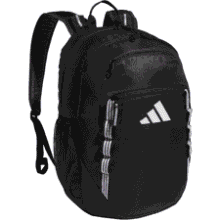 Adidas Excelerator School Backpack