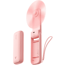 Aecooly Slim Handheld Fan