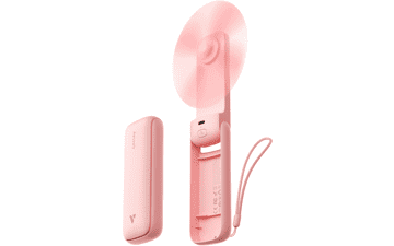 Aecooly Slim Handheld Fan