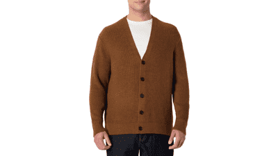 Amazon Essentials Men's Cardigan