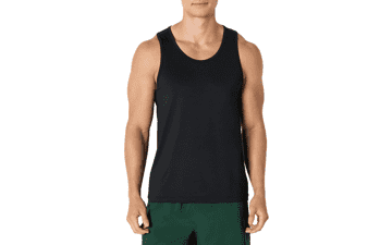 Amazon Essentials Men's Quick Dry Tank Top