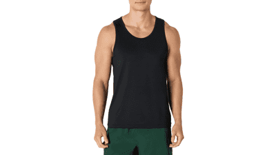 Amazon Essentials Men's Quick Dry Tank Top
