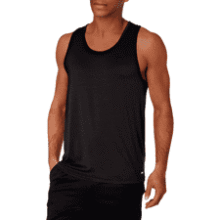 Amazon Essentials Men's Quick Dry Tank Top