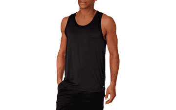 Amazon Essentials Men's Quick Dry Tank Top